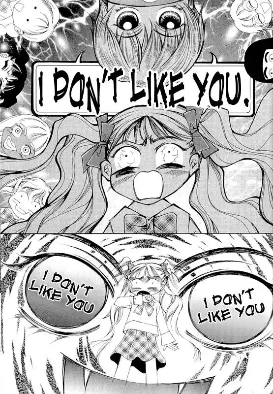 Dont Touch Me Chapter 6 21
